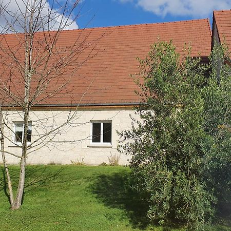 B&B Soissons L'Arthome Chambres D'Hotes Mercin-et-Vaux Екстер'єр фото