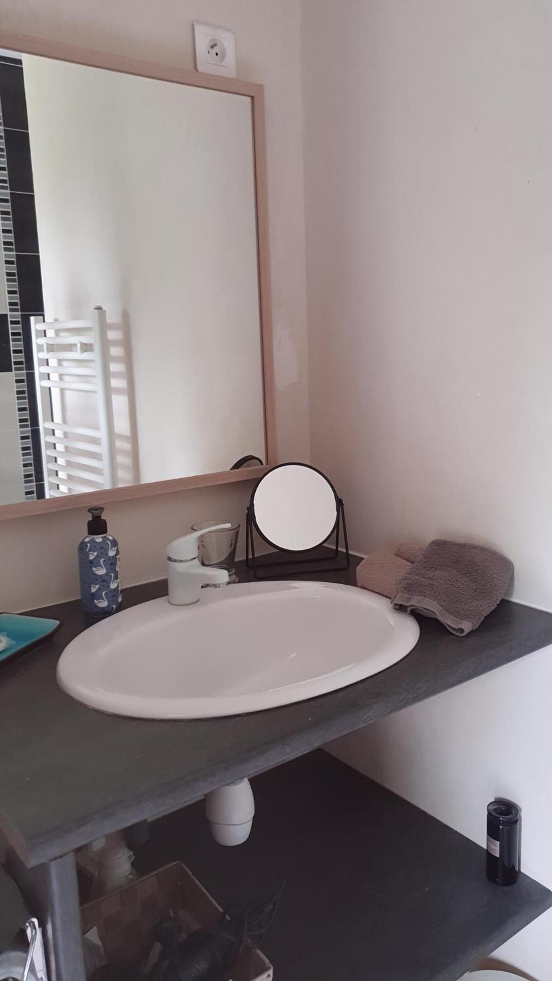 B&B Soissons L'Arthome Chambres D'Hotes Mercin-et-Vaux Екстер'єр фото