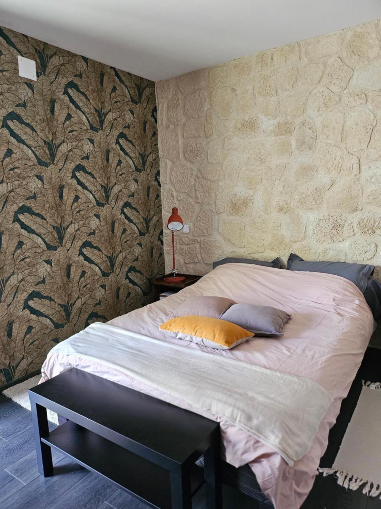 B&B Soissons L'Arthome Chambres D'Hotes Mercin-et-Vaux Екстер'єр фото