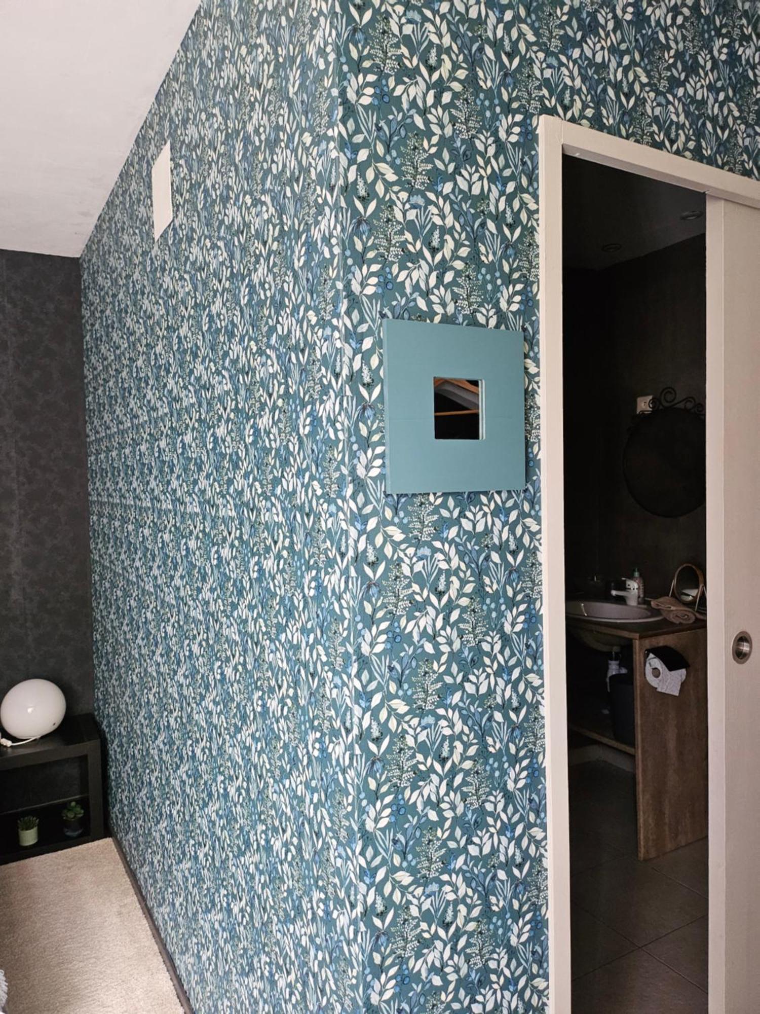 B&B Soissons L'Arthome Chambres D'Hotes Mercin-et-Vaux Екстер'єр фото