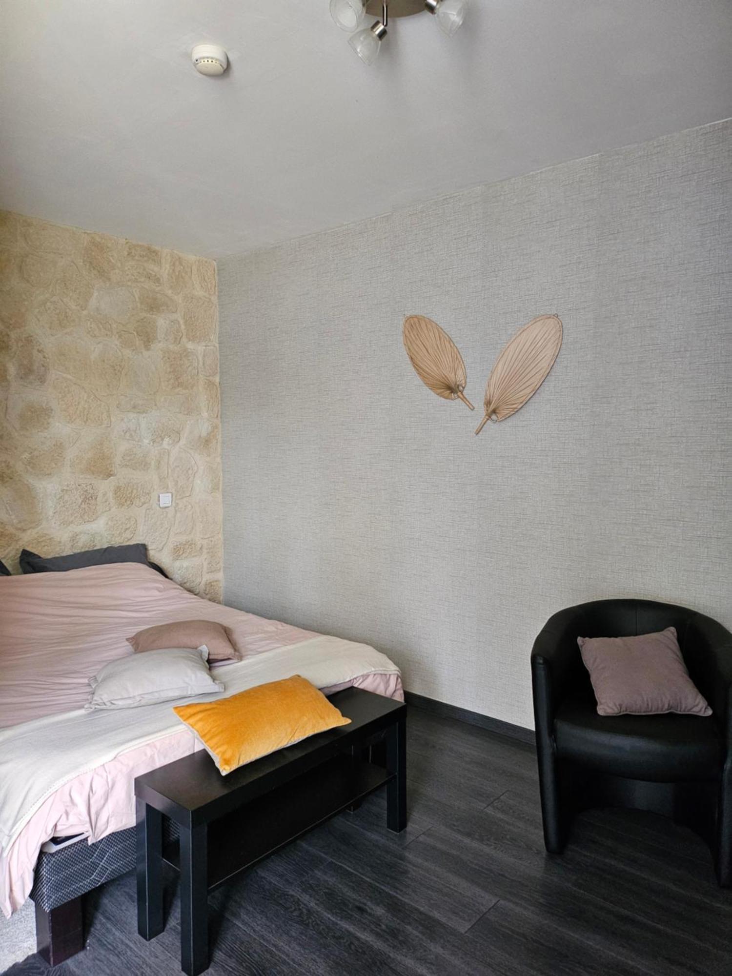 B&B Soissons L'Arthome Chambres D'Hotes Mercin-et-Vaux Екстер'єр фото