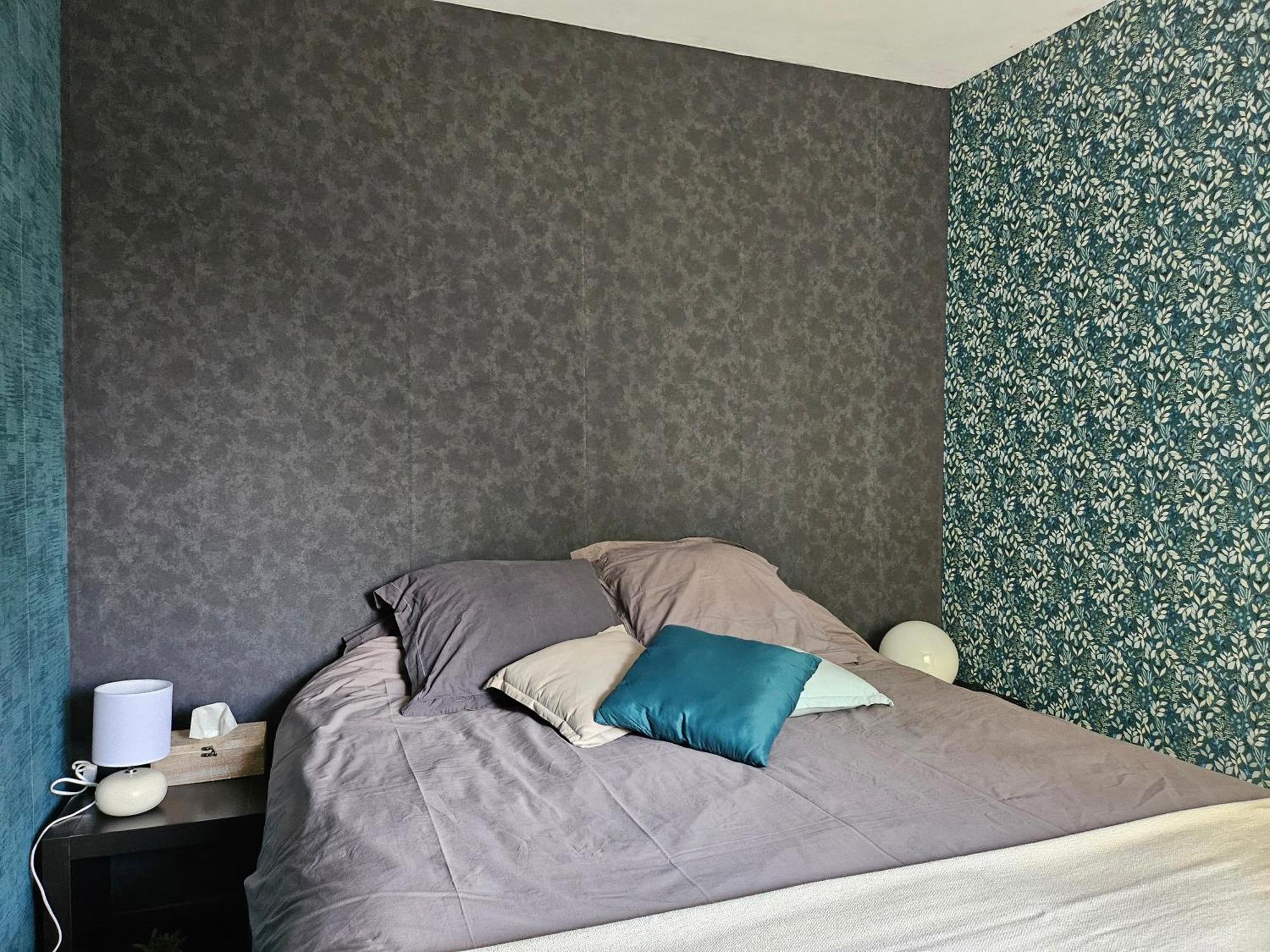 B&B Soissons L'Arthome Chambres D'Hotes Mercin-et-Vaux Екстер'єр фото