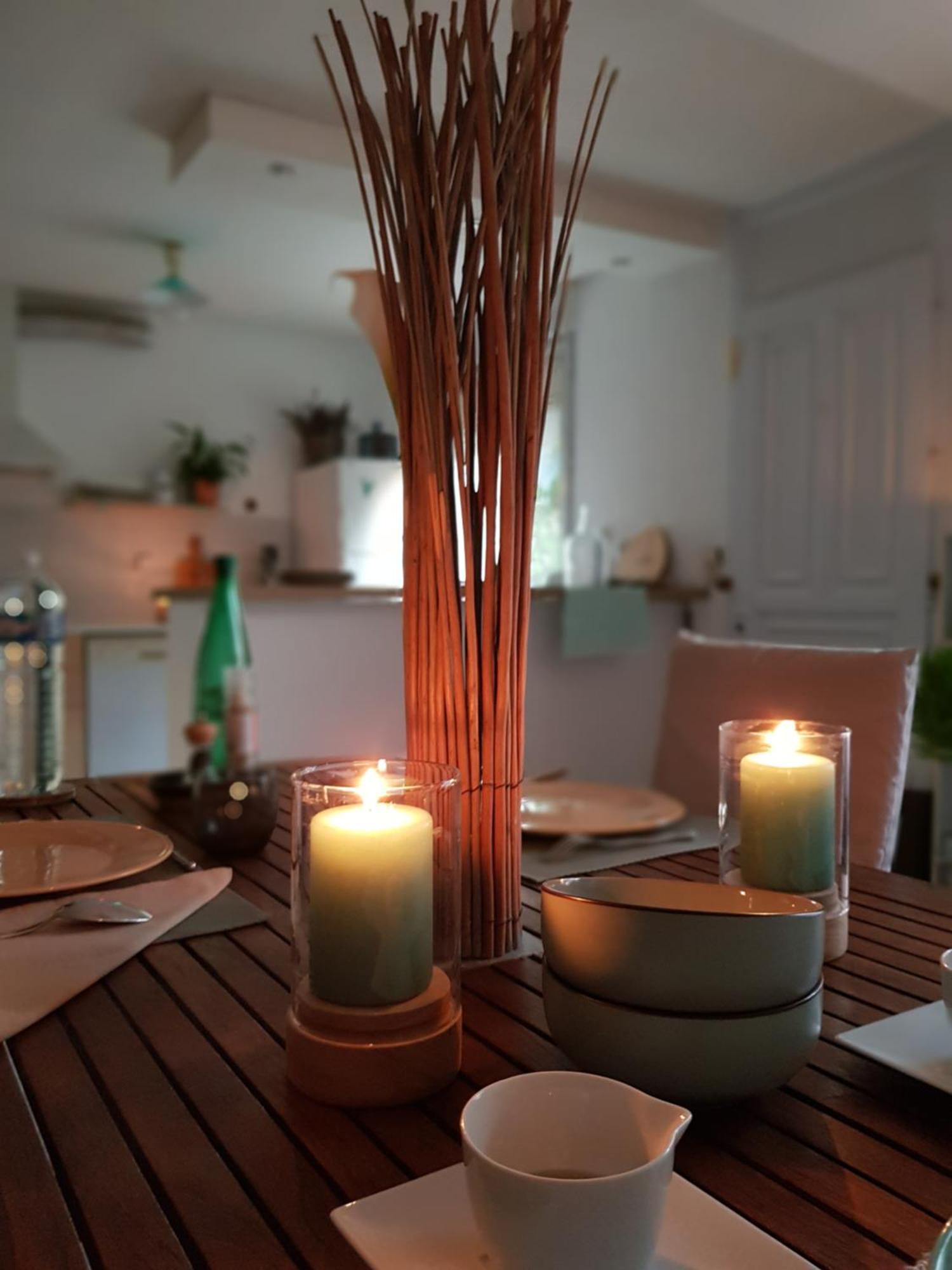 B&B Soissons L'Arthome Chambres D'Hotes Mercin-et-Vaux Екстер'єр фото